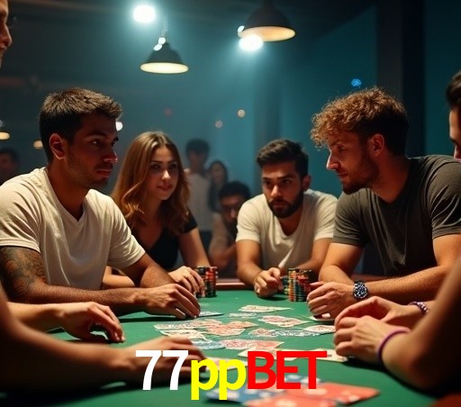 Jogos com bônus e suporte 24h na 77ppbet