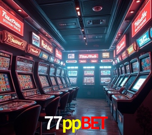 Bônus e promoções da 77ppbet