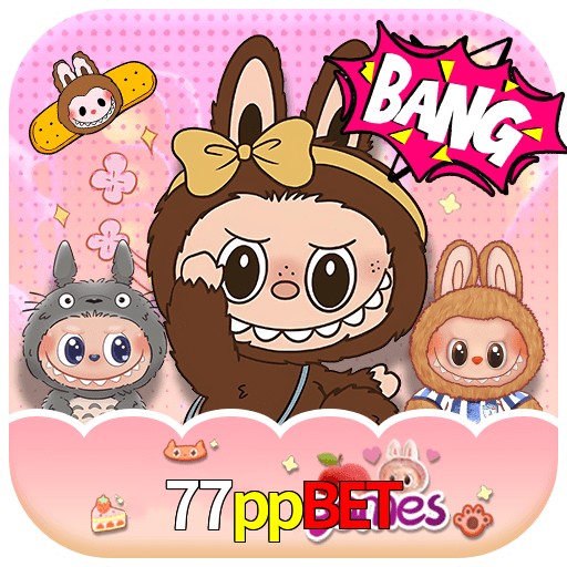 Imagem promocional da 77ppbet mostrando a plataforma e suas vantagens